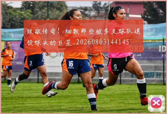 致敬传奇!细数那些被多支球队退役球衣的巨星_20260803144145